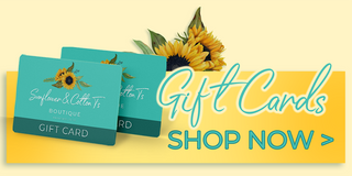 Gift Cards - shop now